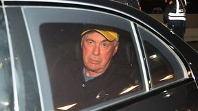 Ancelotti przyleciał do Brazylii. Nie uwierzysz, co stało się na lotnisku