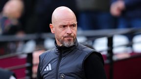 Erik ten Hag wraca do pracy. Jest oficjalny komunikat