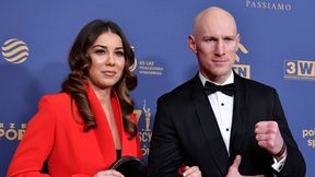 Zwrócił się do niej po spektakularnej wygranej. Padła ważna obietnica