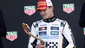 Spełnił marzenie w Monako. Czy zostanie nowym mistrzem F1?