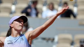 Wypłata zaczęła rosnąć. Tyle Iga Świątek dotąd zarobiła w Roland Garros