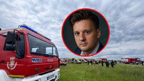 Tragedia w Krośnie wstrząsnęła środowiskiem. "Bezpieczeństwo uczestników i widzów to absolutny priorytet"