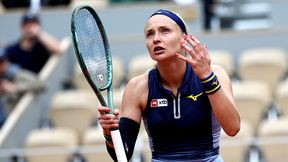 Faworytka miała kłopoty. Musiała się napracować