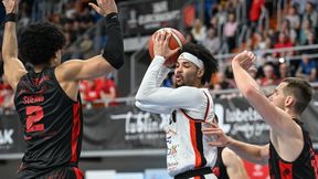 PGE Start Lublin - Legia Warszawa. Gdzie oglądać mecz o złoto OBL? Będzie w TV?