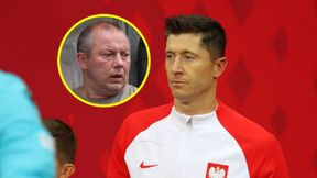 "Też bym wybrał". Kowalczyk nie dziwi się Lewandowskiemu