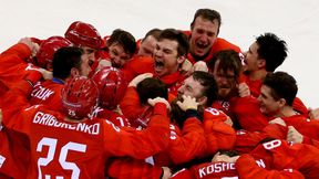 Totalne kuriozum. Rosjanie na samym szczycie