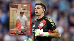 Przyłapany na lotnisku w Barcelonie. Szykuje się duży transfer?