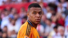 Oficjalnie. Złe informacje dla Kyliana Mbappe