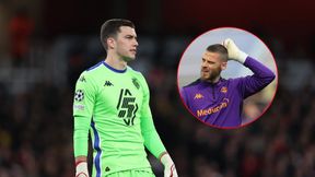 Problemy Majeckiego? AS Monaco chce sensacyjne nazwisko