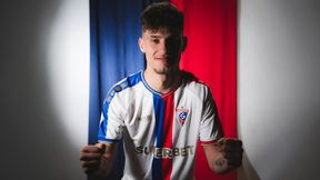 Górnik się nie zatrzymuje. Kolejny transfer potwierdzony