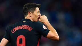 Lewandowski stracił rekord. A to nie koniec złych wiadomości