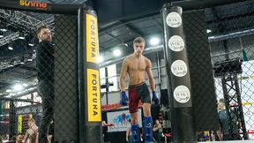 Transmisja z 14. Mistrzostw MMA dostępna w internecie. Finały w CANAL+