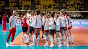 Polki rozpoczynają grę w Lidze Narodów. Tajlandia pierwszym rywalem