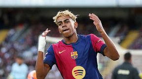 A jednak! Nowe wieści ws. gwiazdy Barcelony