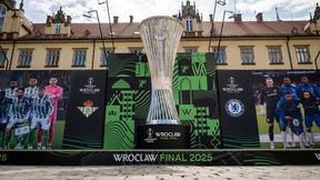 Finał Ligi Konferencji. Gdzie oglądać na żywo Real Betis - Chelsea FC?