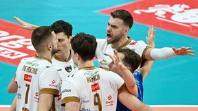 Zmiany w klubie PlusLigi. Ogłosili rozstanie z pięcioma zawodnikami