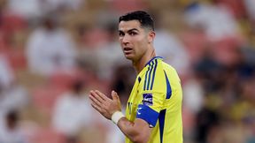 Ronaldo zagra przeciwko Realowi? Ma taką możliwość