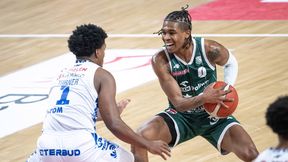 Co za otwarcie! Dramat Łączyńskiego, rozstrzygnął buzzer-beater!