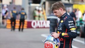 Skandaliczne obrazki w F1. Jest reakcja Verstappena