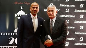 Nie żyje Juan Ramon Veron. Był legendą i ojcem znanego piłkarza