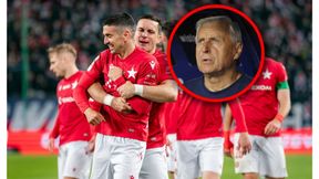Legenda Wisły Kraków pewna swego. "Daję nam 75 proc. szans!"