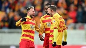 To już pewne. Jagiellonia traci swoją gwiazdę