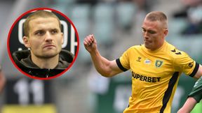 Kolega z GKS-u zdradził, jak nazywają Oskara Repkę. Nikt by nie zgadł!
