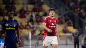 Manchester United znowu poległ. Wstydliwa porażka