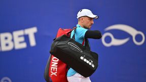 Polsko-belgijska para odpadła z Rolanda Garrosa. Zapadła decyzja ws. przyszłości