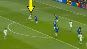 Co za asysta Isco! Tak padł pierwszy gol w finale Ligi Konferencji
