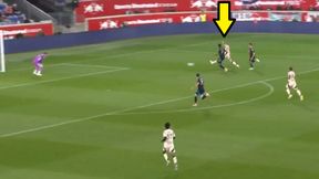 Długo czekał na swoją szansę. Pierwszy gol polskiego napastnika w MLS [WIDEO]