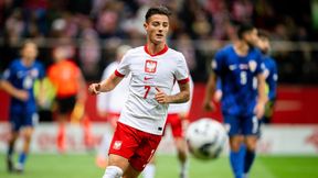 Nie dostał powołania nawet na młodzieżowe Euro. Selekcjoner tłumaczy