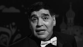 Proces ws. śmierci Maradony. Zapadła szokująca decyzja