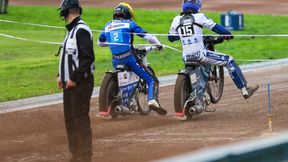 Żużel. Unia może stracić kolejnego zawodnika. "Prowadziłem rozmowy z paroma klubami"