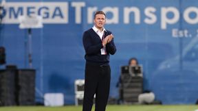 Oto nowy trener Legii Warszawa? Wyciekło nazwisko