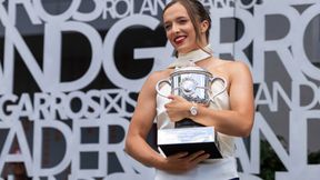 24 sukcesy na 24. urodziny Igi Świątek