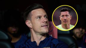 Wszystko ujawnił. Tak Lewandowski pomógł ter Stegenowi