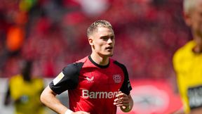 Kosmiczne pieniądze. Liverpool podwyższył ofertę za Wirtza