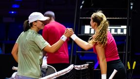 Wskazała czarnego konia Rolanda Garrosa. Ma sposób na Świątek