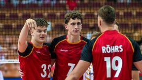 Pogromcy Polaków tym razem z szybką porażką