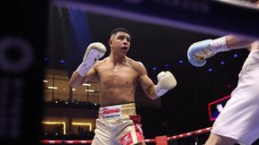 Meksykanin ze stanowczym oświadczeniem. Stanął w obronie trenera