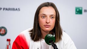 Iga Świątek zapytana o wybory. Ważny apel