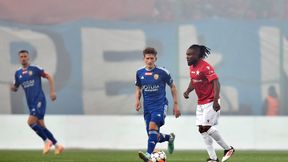 Prześladowca Wisły chce ograć następną. "Naszym celem jest Ekstraklasa"