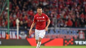 Koszmar zawodnika Wisły Kraków. Potwierdziły się najgorsze przypuszczenia