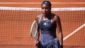 Dokończenie gry o miejsca w ćwierćfinałach. Tak wygląda plan na poniedziałek w Roland Garros