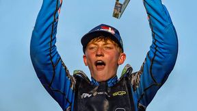 Żużel. Pedersen triumfatorem SGP3! Polak poza podium