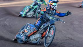 Żużel. Wrócił z dalekiej podróży i wywalczył medal SGP3. Teraz marzy o wizie