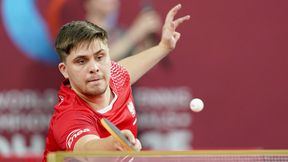 Polak awansował o 150 miejsc w światowym rankingu