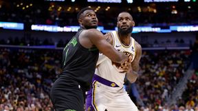 Gwiazdor NBA oskarżony o gwałt. Ujawniono szczegóły