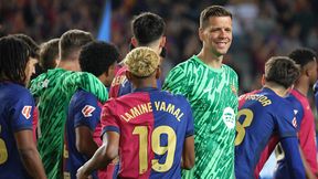 Media. Jest potwierdzenie ws. Szczęsnego